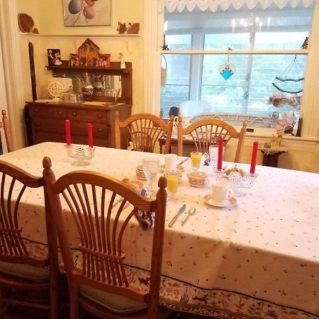 Back Inn Time B&B Kilmarnock Zewnętrze zdjęcie