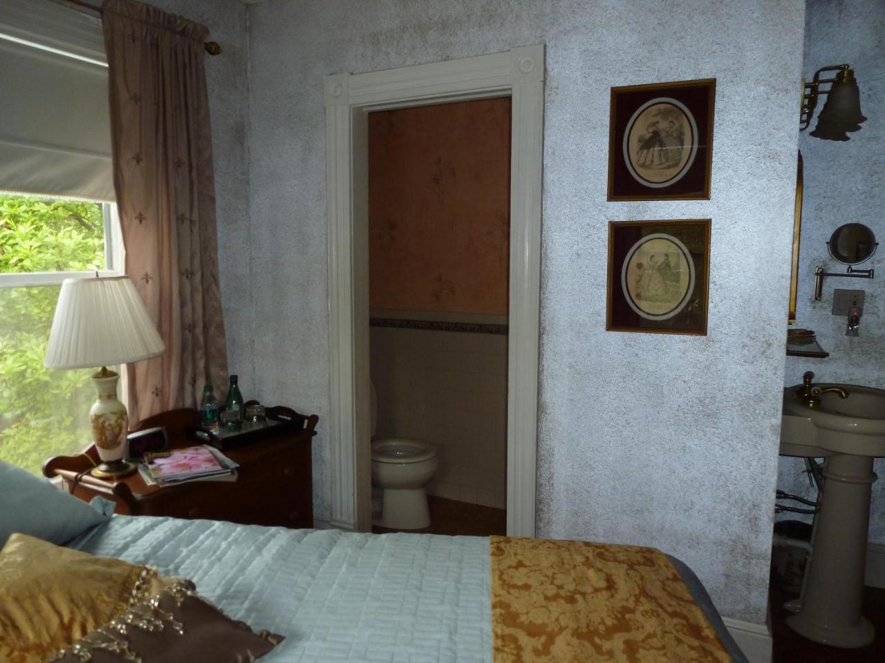 Back Inn Time B&B Kilmarnock Zewnętrze zdjęcie