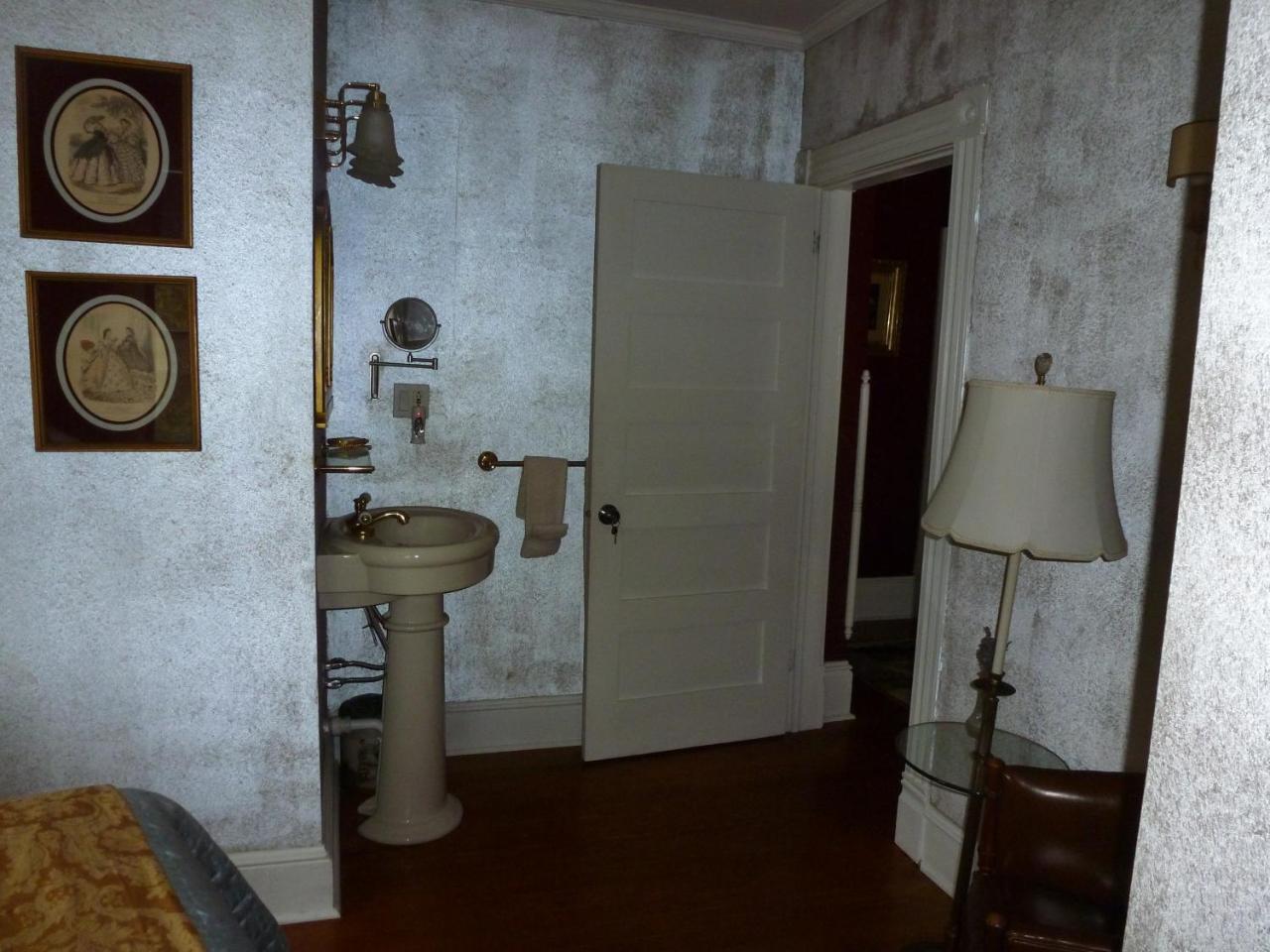Back Inn Time B&B Kilmarnock Zewnętrze zdjęcie
