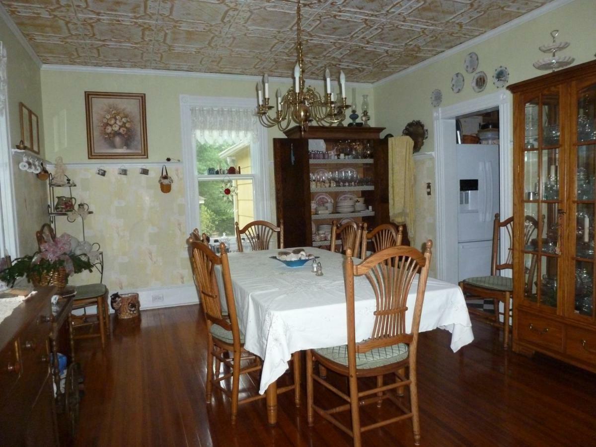 Back Inn Time B&B Kilmarnock Zewnętrze zdjęcie