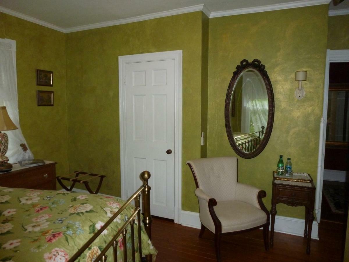 Back Inn Time B&B Kilmarnock Zewnętrze zdjęcie