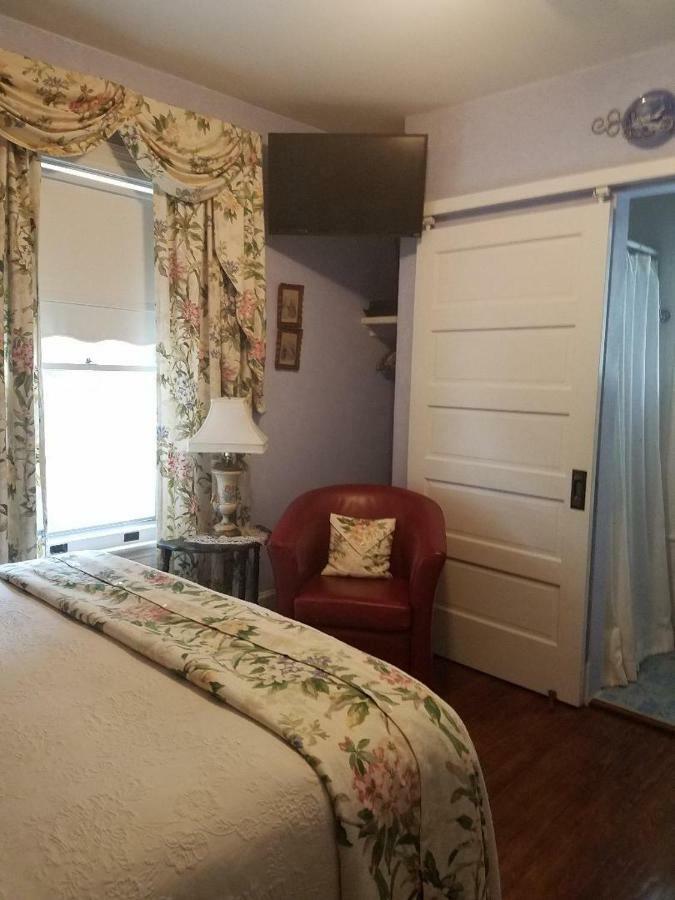 Back Inn Time B&B Kilmarnock Zewnętrze zdjęcie